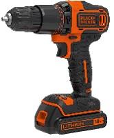 BLACK+DECKER BCD700C2TA Type 1 (QW) HAMMER DRILL onderdelen en accessoires