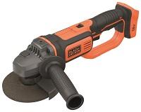 Black & Decker BCG720 Type 1 (QW) ANGLE GRINDER onderdelen en accessoires