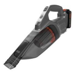 BLACK+DECKER BCHV001C1 Type 2 (GB) DUSTBUSTER onderdelen en accessoires