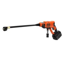 BLACK+DECKER BCPC18D1 Type 1 (XE) PRESSURE WASHER onderdelen en accessoires