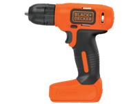 BLACK+DECKER BDCD8 Type H1 (B5) DRILL/DRIVER onderdelen en accessoires