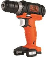 BLACK+DECKER BDCDD12USB Type H1 (QW) DRILL/DRIVER onderdelen en accessoires