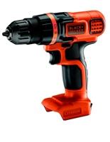 BLACK+DECKER BDCDD18 Type H1 (XE) DRILL/DRIVER onderdelen en accessoires