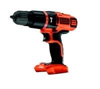 BLACK+DECKER BDCH188 Type H1 (GB) HAMMER DRILL onderdelen en accessoires