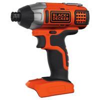 BLACK+DECKER BDCIM18 Type H1 (GB) IMPACT DRIVER onderdelen en accessoires