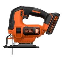 BLACK+DECKER BDCJS18 Type H1 (XE) JIGSAW onderdelen en accessoires