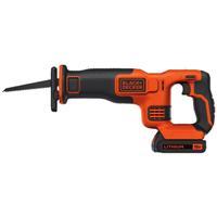 BLACK+DECKER BDCR18 Type H1 (GB) RECIPROCATING SAW onderdelen en accessoires