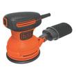 BLACK+DECKER BDERO100 Type 1 (QU) ORBITAL SANDER onderdelen en accessoires