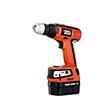 BLACK+DECKER BDGL14K-2 Type 1 (QU) 14.4V DRILL/LASER onderdelen en accessoires