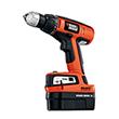 BLACK+DECKER BDGL18K-2 Type 1 (QUCA) 18V DRILL/LASER onderdelen en accessoires