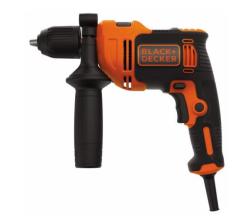 BLACK+DECKER BEH550 Type 1 (JP) HAMMER DRILL onderdelen en accessoires