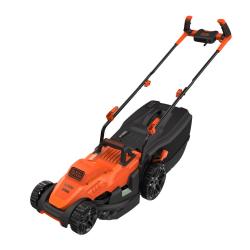 BLACK+DECKER BEMW461BH Type 1 (GB) MOWER onderdelen en accessoires