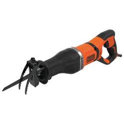 BLACK+DECKER BES301 Type 1 (GB) RECIPROCATING SAW onderdelen en accessoires