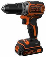 BLACK+DECKER BL186 Type H1 (GB) DRILL/DRIVER onderdelen en accessoires