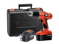 BLACK+DECKER BPCD180 Type 1 (B5) HAMMER DRILL onderdelen en accessoires