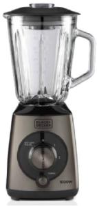 BLACK+DECKER BXJB1000E Type 1 (XJ) BLENDER onderdelen en accessoires