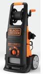 BLACK+DECKER BXPW2500DTS-E Type 1 (QS) PRESSURE WASHER onderdelen en accessoires