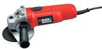 BLACK+DECKER CD105 Type 1 (GB) SMALL ANGLE GRINDER onderdelen en accessoires