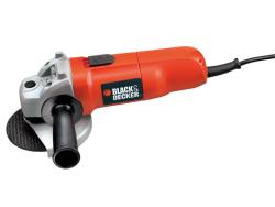 BLACK+DECKER CD110 Type 1 (B1) SMALL ANGLE GRINDER onderdelen en accessoires