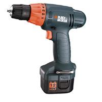 BLACK+DECKER CD112CE Type 1 (GB) CORDLESS DRILL/DRIVER onderdelen en accessoires