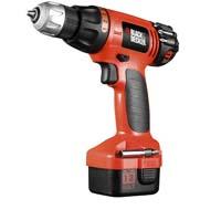 BLACK+DECKER CD12CAH Type 1 (QW) CORDLESS DRILL onderdelen en accessoires