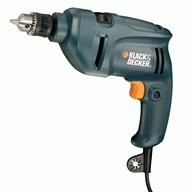 BLACK+DECKER CD200 Type 1 (A9) HAMMER DRILL onderdelen en accessoires