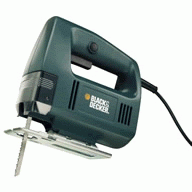 BLACK+DECKER CD300 Type 1 (A9) JIGSAW onderdelen en accessoires