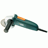 BLACK+DECKER CD500 Type 1 (CH) ANGLE GRINDER onderdelen en accessoires