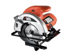 BLACK+DECKER CD601 Type 1 (CH) CIRCULAR SAW onderdelen en accessoires