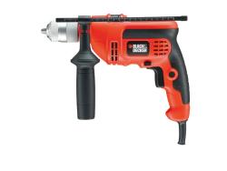 BLACK+DECKER CD714CRES Type 1 (QS) HAMMER DRILL onderdelen en accessoires