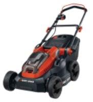 BLACK+DECKER CLM3820 Type 1 (GB) CORDLESS MOWER onderdelen en accessoires