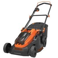 BLACK+DECKER CLM3825L2 Type H2 (QW) CORDLESS MOWER onderdelen en accessoires