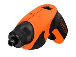 BLACK+DECKER CS3651LC Type H1 (XK) CORDLESS SCREWDRIVER onderdelen en accessoires