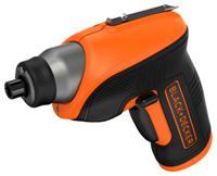 BLACK+DECKER CS3652LC Type H1 (XK) CORDLESS SCREWDRIVER onderdelen en accessoires