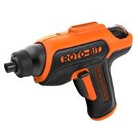 BLACK+DECKER CS36BS Type H1 (QW) CORDLESS SCREWDRIVER onderdelen en accessoires