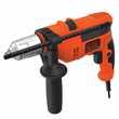 BLACK+DECKER DR670 Type 1 (QU) 1/2 HAMMER DRILL onderdelen en accessoires