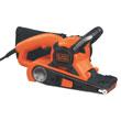 BLACK+DECKER DS321 Type 3 (QU) BELT SANDER onderdelen en accessoires