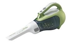 BLACK+DECKER DV7210EL Type H1 (GB) DUSTBUSTER onderdelen en accessoires