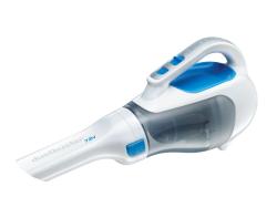 BLACK+DECKER DV7210NWH Type H1 (FR) DUSTBUSTER onderdelen en accessoires