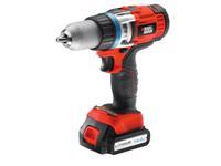 BLACK+DECKER EGBHP146 Type H1 (GB) DRILL/DRIVER onderdelen en accessoires