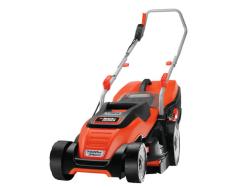 BLACK+DECKER EMAX34 Type 2 (GB) ROTARY MOWER onderdelen en accessoires