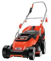 BLACK+DECKER EMAX38 Type 1 (GB) ROTARY MOWER onderdelen en accessoires