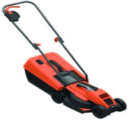 BLACK+DECKER EMAX38IN Type 1 (XD) ROTARY MOWER onderdelen en accessoires