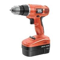 BLACK+DECKER EPC128 Type H1 (RU) CORDLESS DRILL onderdelen en accessoires