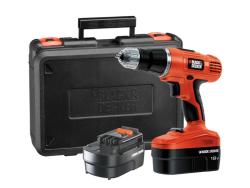 BLACK+DECKER EPC188 Type H1 (XE) CORDLESS DRILL onderdelen en accessoires