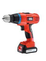 BLACK+DECKER EPL148 Type H1 (GB) CORDLESS DRILL onderdelen en accessoires