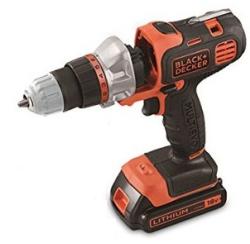 BLACK+DECKER EVO181 Type 1 (KR) MULTITOOL onderdelen en accessoires