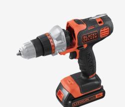 BLACK+DECKER EVO183C1 Type 1 (JP) MULTITOOL onderdelen en accessoires