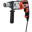 BLACK+DECKER FS8000HD Type 1 (QU) 1/2 HAMMER DRILL onderdelen en accessoires