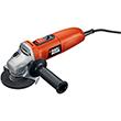 BLACK+DECKER G750 Type 1 (QUMX) ANGLE GRINDER onderdelen en accessoires